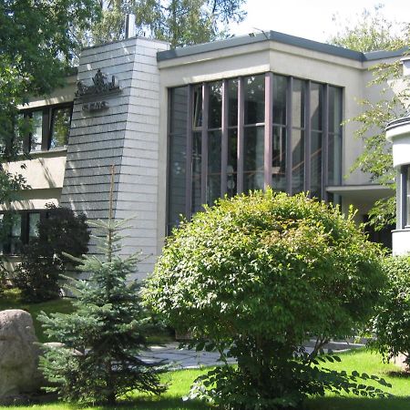 Hotel & Restaurant Rosenthal Casino Selb Εξωτερικό φωτογραφία