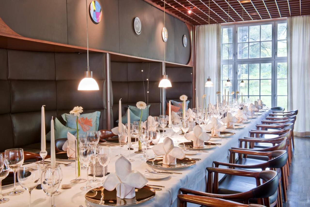 Hotel & Restaurant Rosenthal Casino Selb Εξωτερικό φωτογραφία